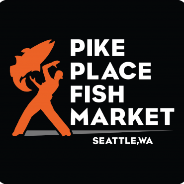 Image of Pike Place Fish Market