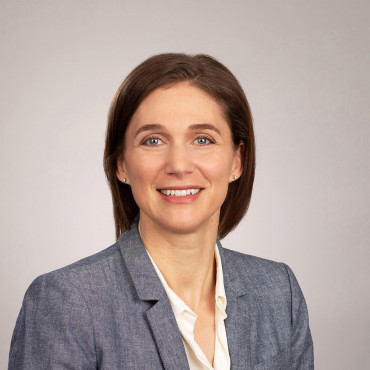Image of Jessica A. Powers