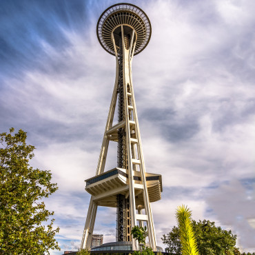 Image of Space Needle