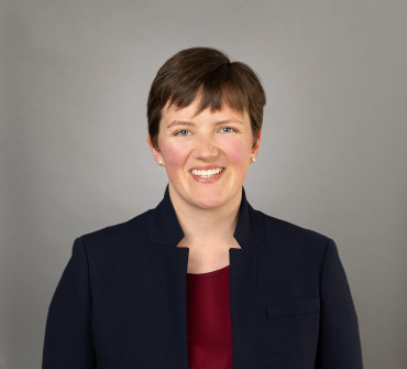Image of Allison P. Bolgiano 