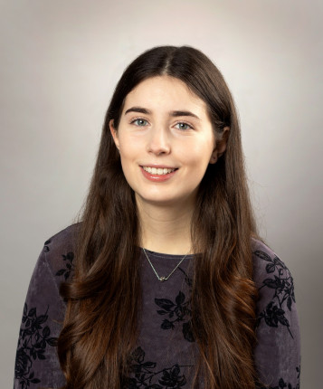 Image of Cia Bell