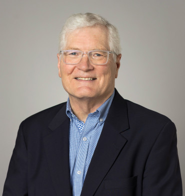 Image of Alan L. Wallace