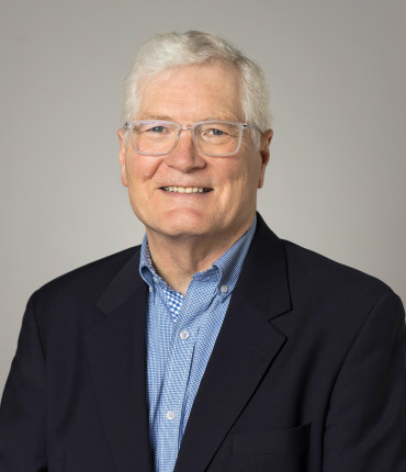 Alan Wallce