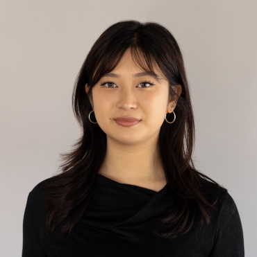 Image of Rachael Zhang