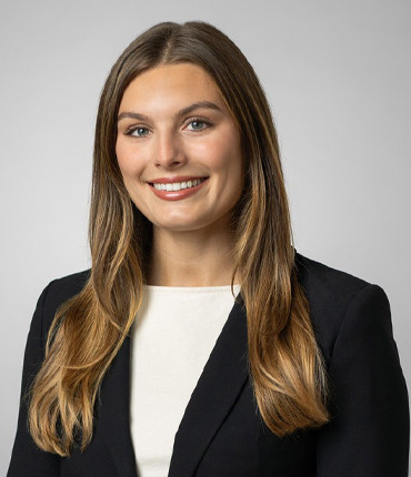 Image of Madison Warnock